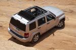 Jeep Liberty 2008 года